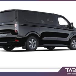Ford Transit Custom Kombi L1 Limit 136 Aut LED Paris 14e Arrondissement