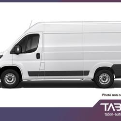 Peugeot Boxer combi 3.3T 140 L2H2 Cam 270&deg;HFT Reg BT Paris 14e Arrondissement