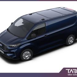Ford A 136 Aut Trend 320L1 Attel Paris 14e Arrondissement