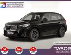 BMW X1 Paris 14e Arrondissement