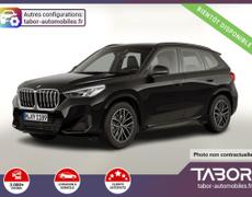 BMW X1 Paris 14e Arrondissement