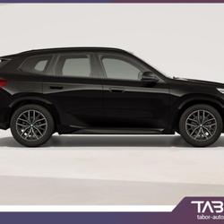 BMW X1 18i sDrive M Sport LED GPS Cam 18p Radar Paris 14e Arrondissement