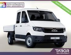 Man TGE Paris 14e Arrondissement