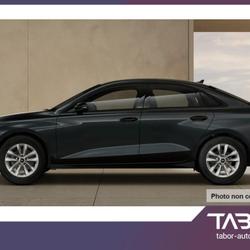 Audi A3 Berline GPS ACC Cam LED Keyl radar+ Paris 14e Arrondissement