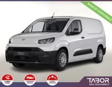Toyota Proace verso Strasbourg