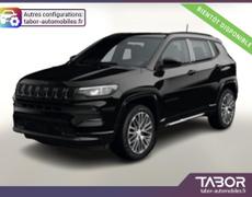 Jeep Compass Paris 14e Arrondissement