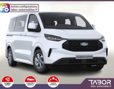 Ford Tourneo Custom Paris 14e Arrondissement