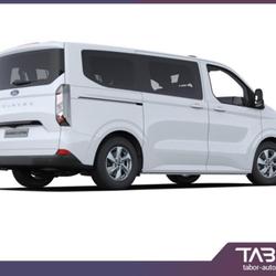 Ford Tourneo Custom Custom 136 Trend L1 LED Clim 8pl Paris 14e Arrondissement