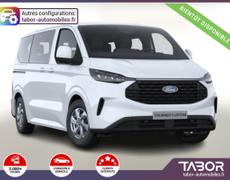 Ford Tourneo Custom Strasbourg