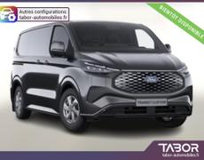 Ford Transit Custom Paris 14e Arrondissement