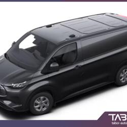 Ford Transit Custom E- 218 Limited 320L1 Attel Paris 14e Arrondissement