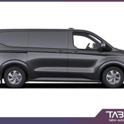 Ford Transit Custom E- 218 Limited 320L1 Attel Paris 14e Arrondissement