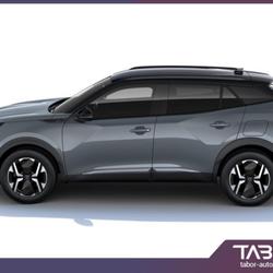Peugeot 2008 Hybrid GT Nav 360&deg; CarP DigC Keyl occasion - Paris 14e Arrondissement - photo 3/10