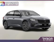 Skoda Scala Paris 14e Arrondissement