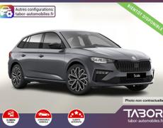 Skoda Scala Paris 14e Arrondissement