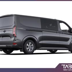 Ford A E- DCiV 218 Limited 320 L2 Paris 14e Arrondissement