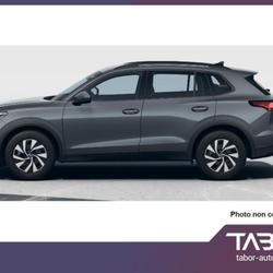 Volkswagen Tiguan 204 LED+ Pano G-5Ans IQDrive Paris 14e Arrondissement