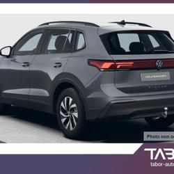 Volkswagen Tiguan 204 LED+ Pano G-5Ans IQDrive Paris 14e Arrondissement