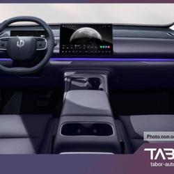 Leapmotor C10 BEV 299 81,9kWh DesignProMax Pano Strasbourg