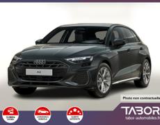 Audi A3 Strasbourg
