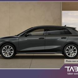 Audi A3 Sportback S line Nav LED ACC Strasbourg