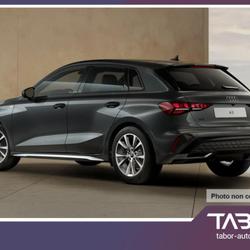 Audi A3 Sportback S line Nav LED ACC Paris 14e Arrondissement