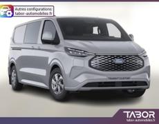 Ford Transit Custom Paris 14e Arrondissement