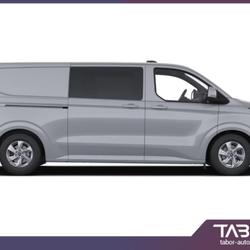 Ford Transit Custom E- DCiV 218 Limited 320 L2 Paris 14e Arrondissement