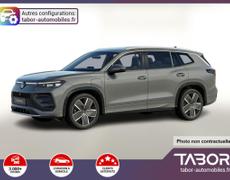 Volkswagen Tayron Paris 14e Arrondissement