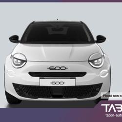 Fiat 600 Street ClimAut LED CarP PDC Keyl 18" Paris 14e Arrondissement