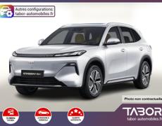 Geely Starray EM-i Strasbourg