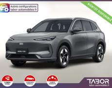 Geely E5 Paris 14e Arrondissement