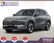 Geely E5
