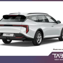 Autres Kia SW Vision 115 Si&egrave;ges chauf GPS Cam ADML Paris 14e Arrondissement