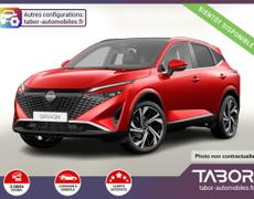 Nissan Qashqai Strasbourg