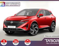 Nissan Qashqai Paris 14e Arrondissement