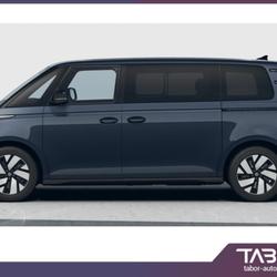 Volkswagen ID Buzz ID Pro L2 7Pl Comfort 360&deg;Cam Paris 14e Arrondissement