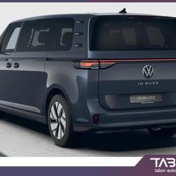 Volkswagen ID Buzz ID Pro L2 7Pl Comfort 360&deg;Cam Paris 14e Arrondissement