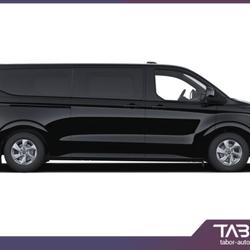 Ford A Kombi L2 Limit PHEV Attel Paris 14e Arrondissement