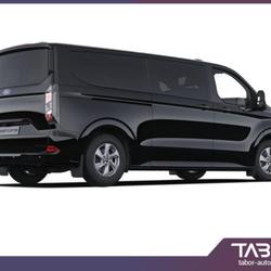 Ford A Kombi L2 Limit PHEV Attel Paris 14e Arrondissement