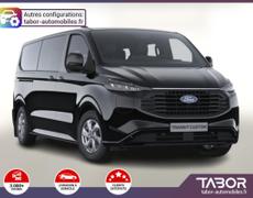 Ford Transit Custom Paris 14e Arrondissement