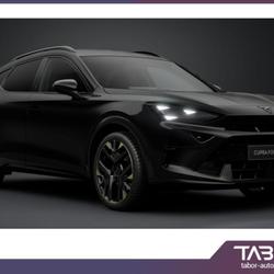 Cupra Formentor Tribe Edition DSG IntelliD 19" occasion - Paris 14e Arrondissement - photo 2/10
