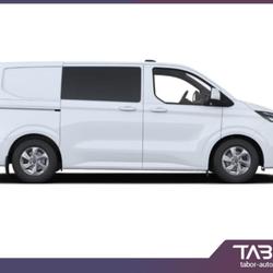 Ford A E- Multicab 136 Limited L1 Paris 14e Arrondissement