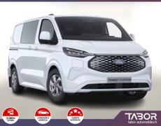 Ford Transit Custom Paris 14e Arrondissement