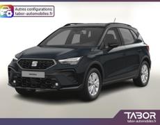 Seat Arona Paris 14e Arrondissement
