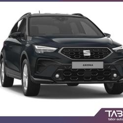 Seat Arona 150 DSG Style NouvMod Paris 14e Arrondissement