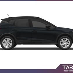 Seat Arona 150 DSG Style NouvMod Paris 14e Arrondissement