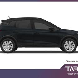 Seat Arona 150 DSG Style NouvMod Paris 14e Arrondissement