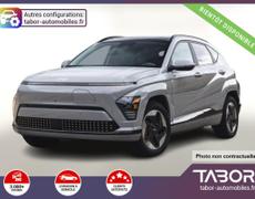 Hyundai Kona Strasbourg