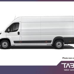 Fiat Ducato Maxi 35 AT8 L4H2 AppCo 270&deg;Portes Strasbourg
